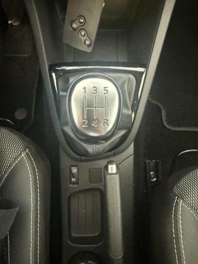 RENAULT Clio Sporter dCi 8V 75CV Start&Stop Energy Intens
