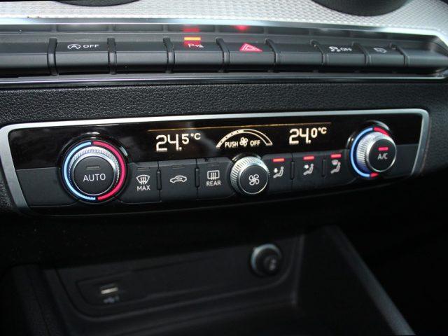 AUDI Q2 35 TDI S tronic Admired Advanced