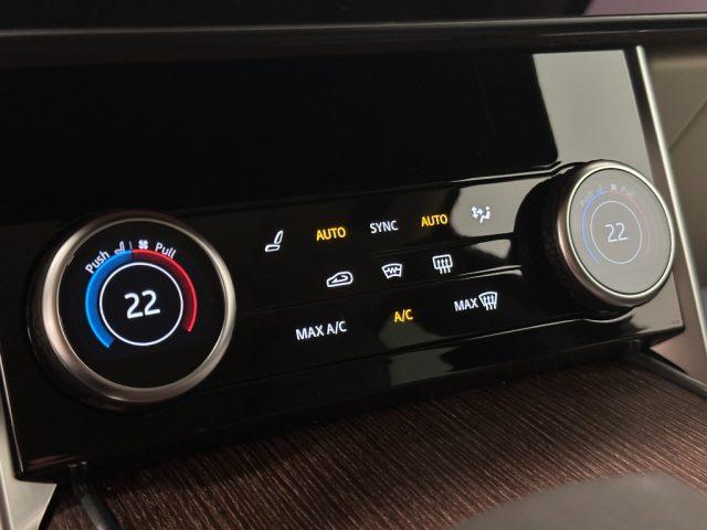 LAND ROVER Range Rover 3.0D l6 HSE