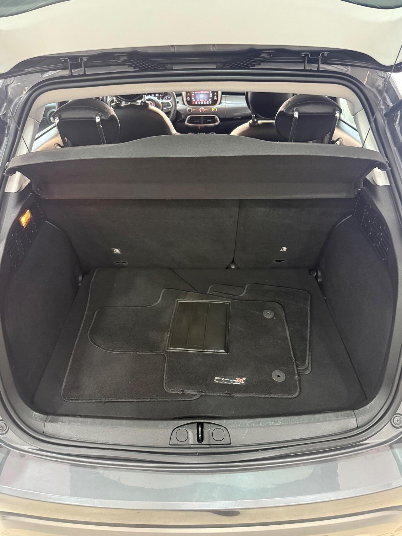 Fiat 500X 1.0 T3 120 CV 120°
