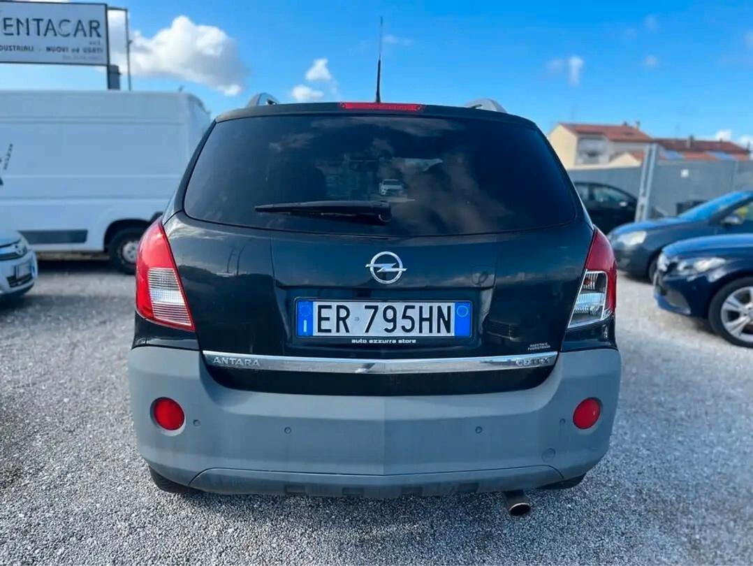 Opel Antara 2.2 CDTI 163CV Cosmo