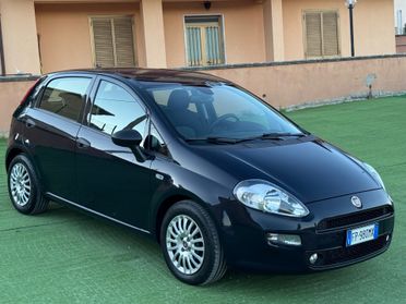 Fiat Punto 1.3 MJT II S&S 95 CV 5 porte Street