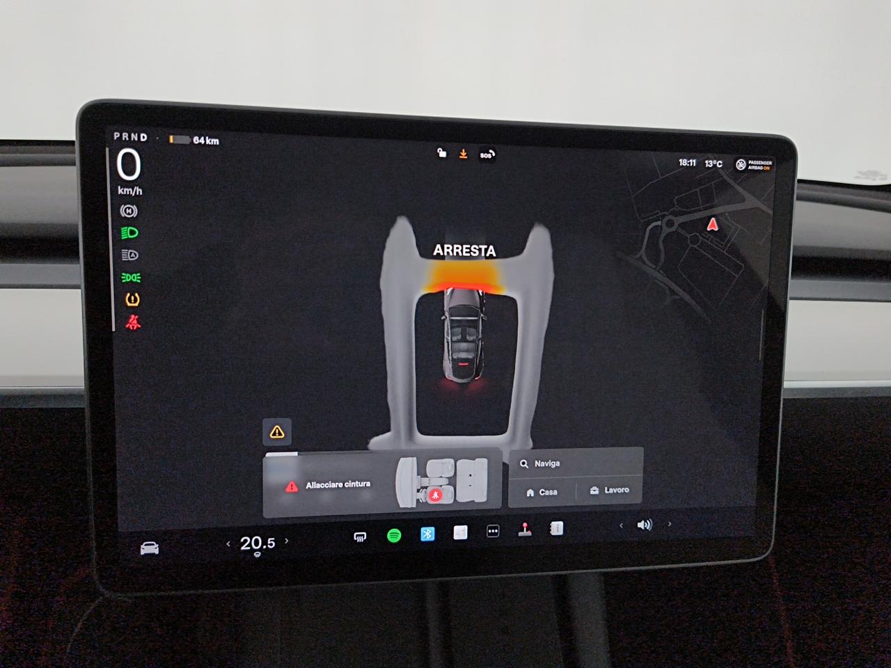 Tesla Model Y Long Range Dual Motor awd