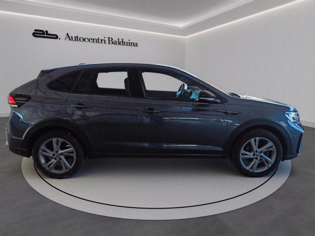 VOLKSWAGEN Taigo 1.0 tsi r-line 110cv del 2023