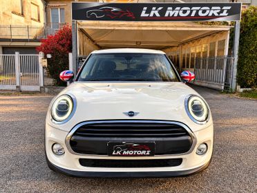 MINI Mini 5 porte (F55) Mini 1.5 One D 5 porte