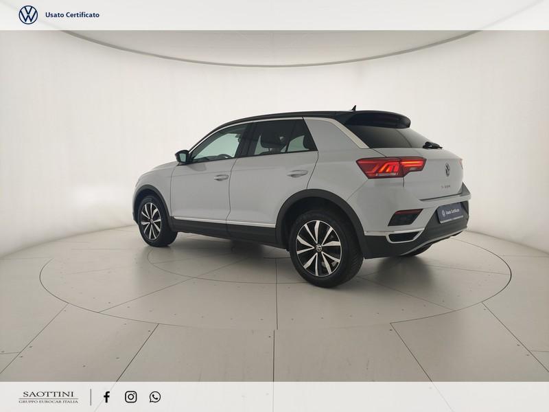 2.0 TDI Style 115 CV