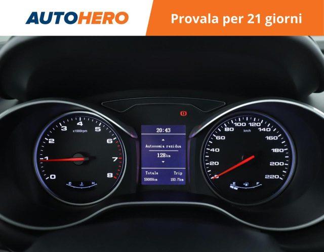 EVO Evo4 Evo 4 1.6 Bi-Fuel GPL