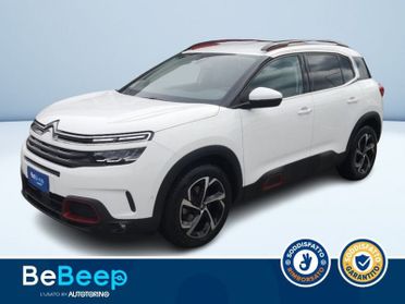 Citroën C5 Aircross 1.2 PURETECH SHINE S&S 130CV MY19
