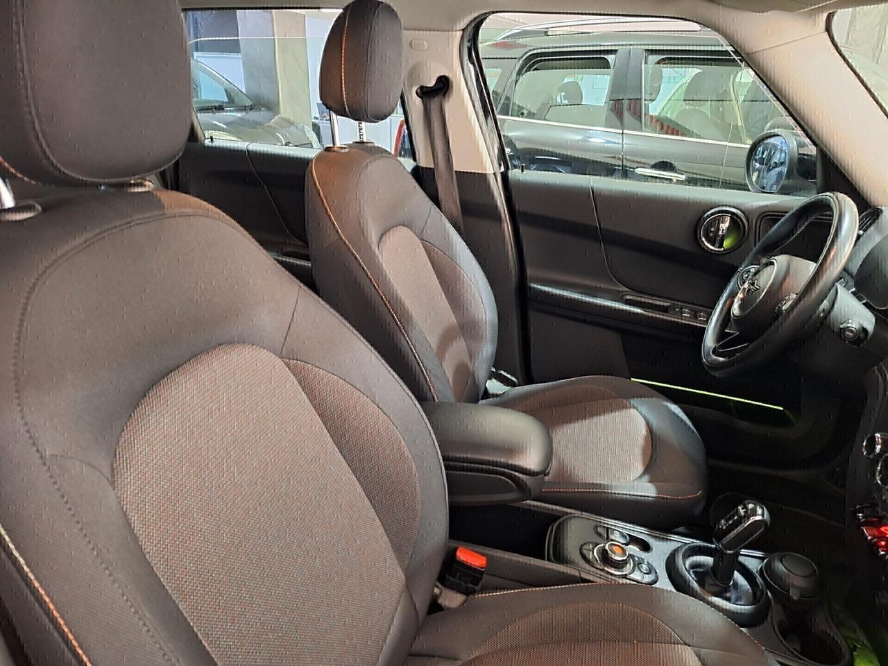 Mini Countryman 1.5 One D 116cv Business Automatica