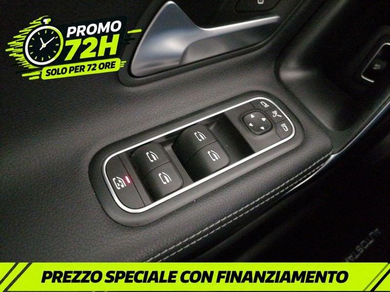 Mercedes-Benz CLA Shooting Brake 180 d Sport auto