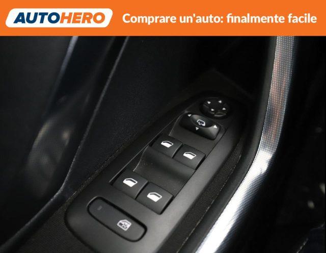 PEUGEOT 2008 1° serie BlueHDi 100 Allure