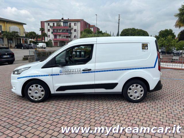 FORD Transit Connect 200 1.5 TDCi 100CV Trend 3posti PREZZO FINITO
