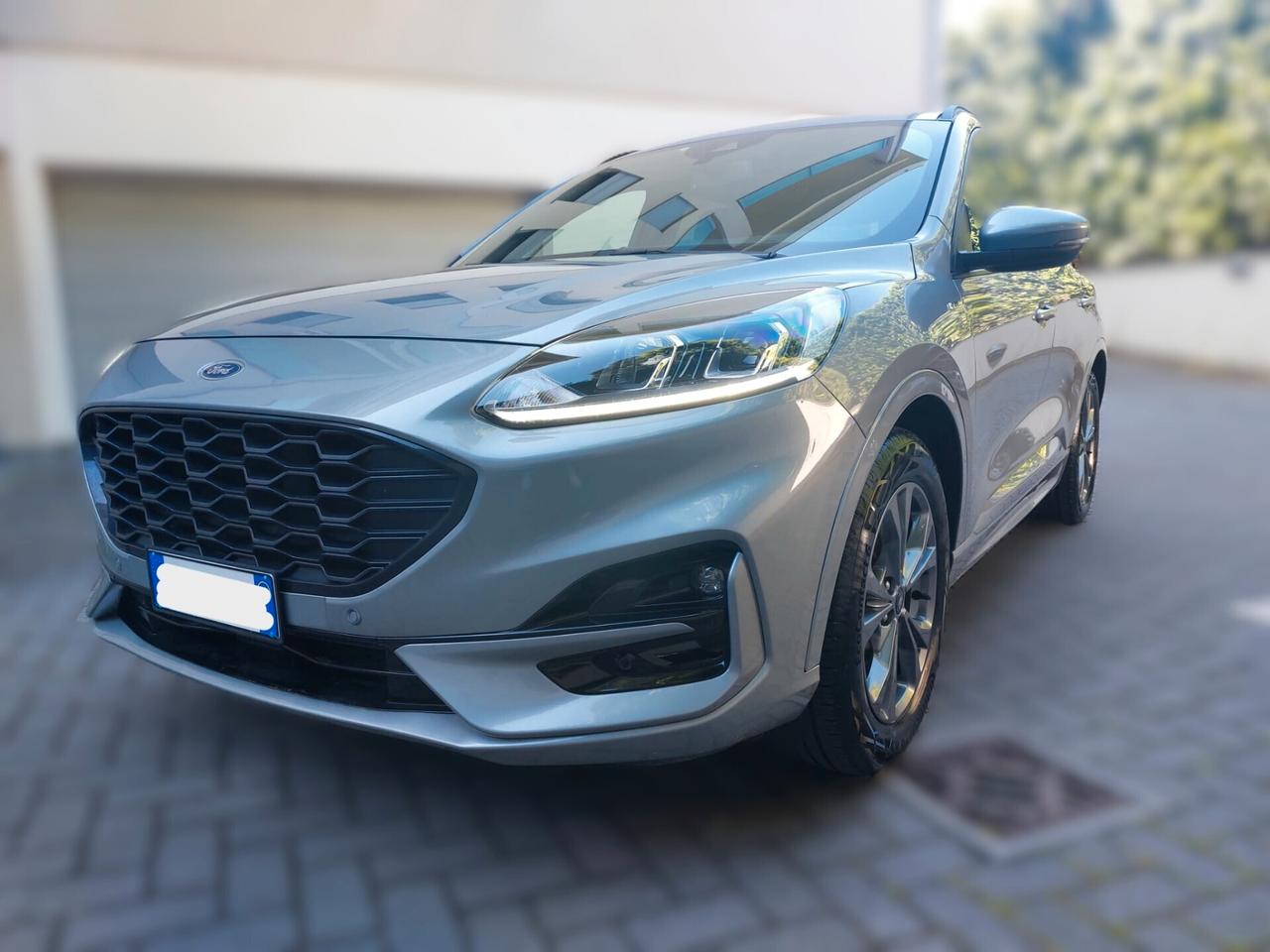 Ford Kuga 1.5 EcoBlue 120 CV 2WD ST-Line