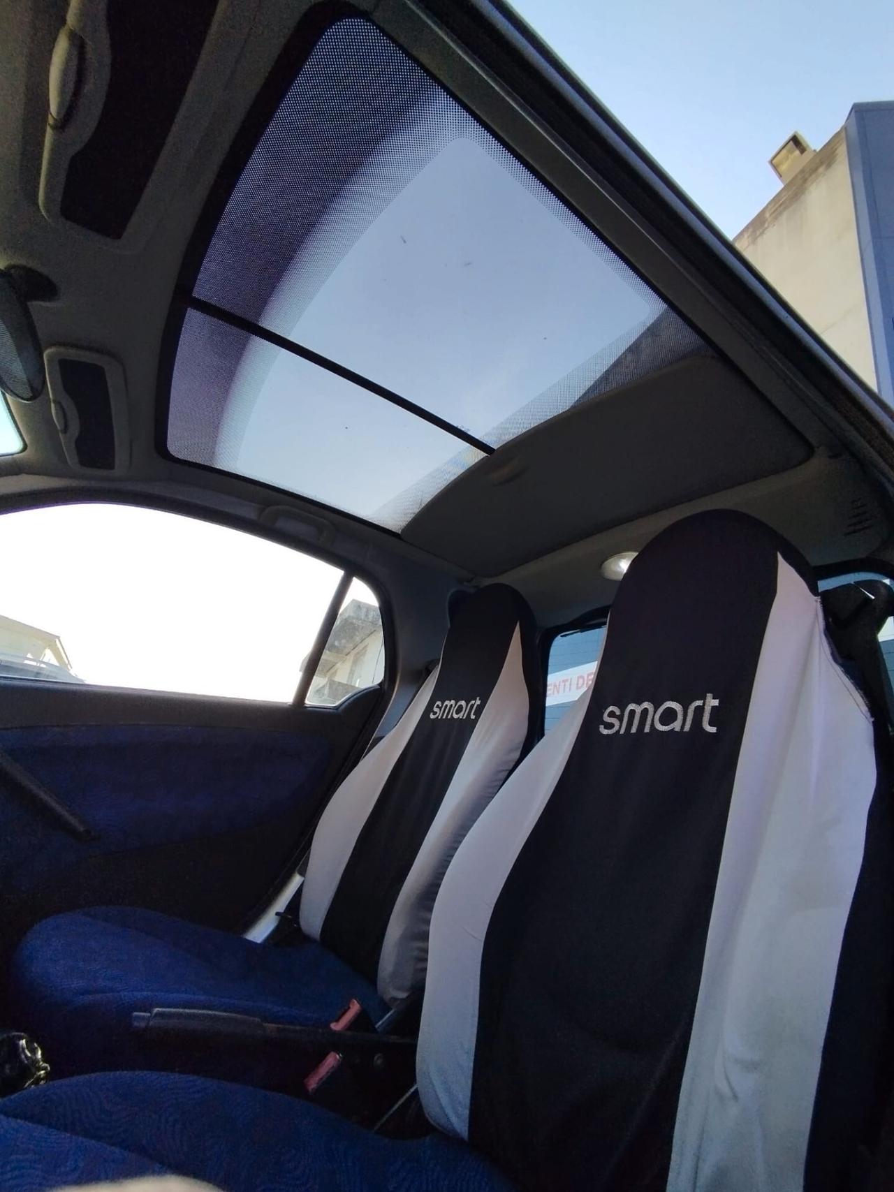 Smart Smart 600 smart & passion (40 kW)