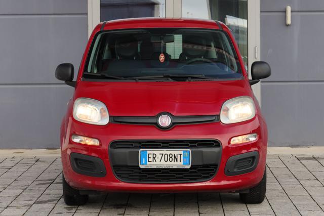 FIAT Panda 1.2 Pop