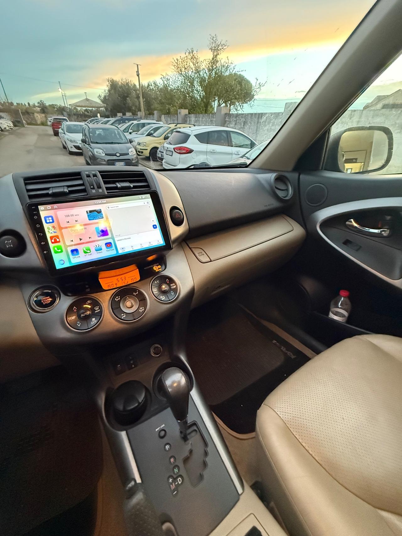 Toyota RAV4 2.2 D-4D 150 CV Luxury