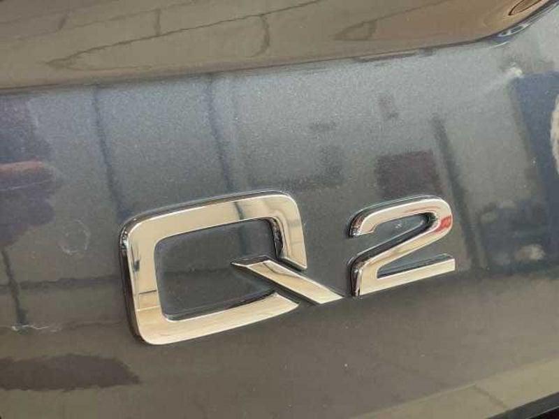Audi Q2 I 2021 30 2.0 tdi