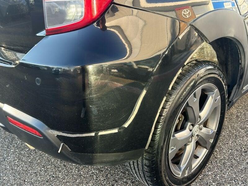 Toyota Urban Cruiser Urban Cruiser 1.4 D-4D AWD Luxury