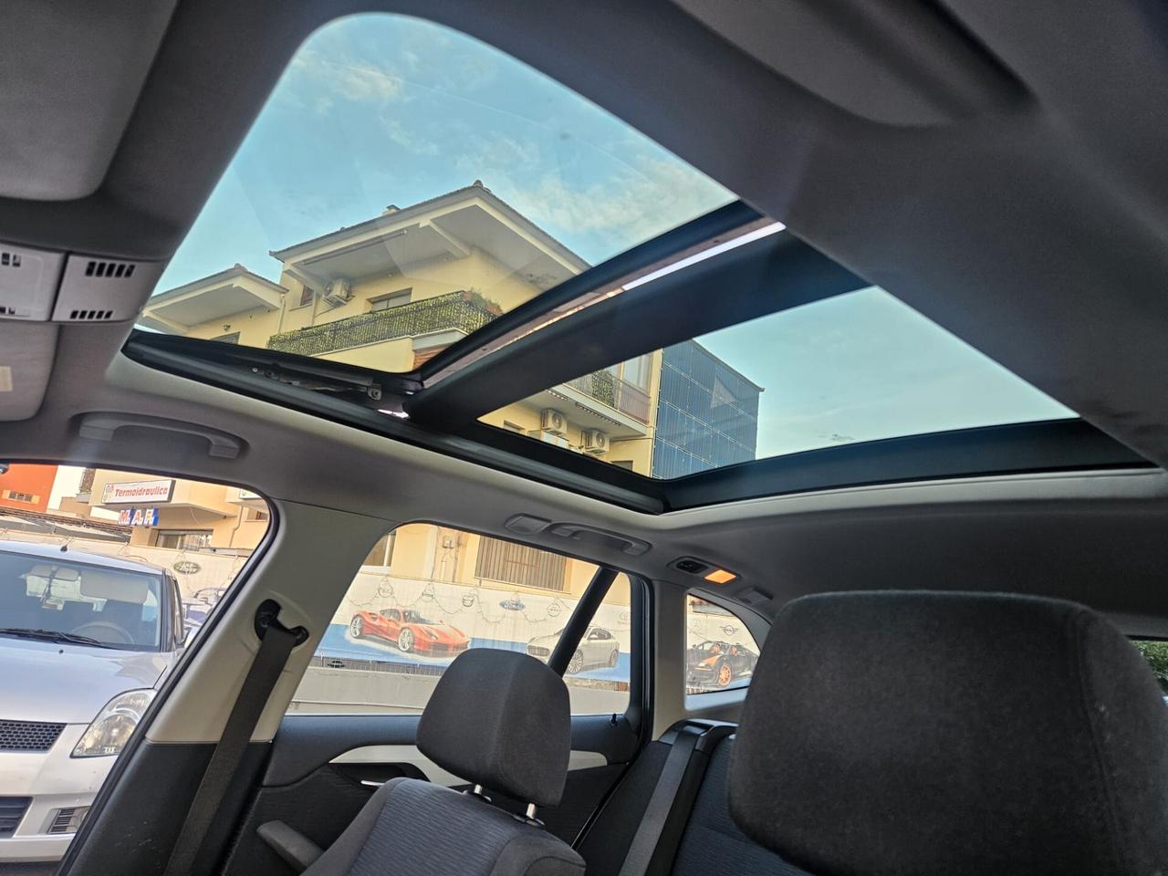 Bmw X1 xDrive23dA Futura