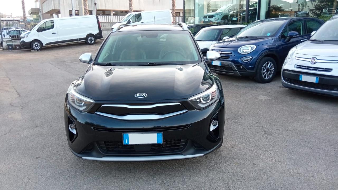 Kia Stonic 1.6 CRDi 110 CV Urban