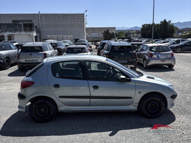 PEUGEOT 206 HDi 5p. X-Design - PER OPERATORI DEL SETTORE