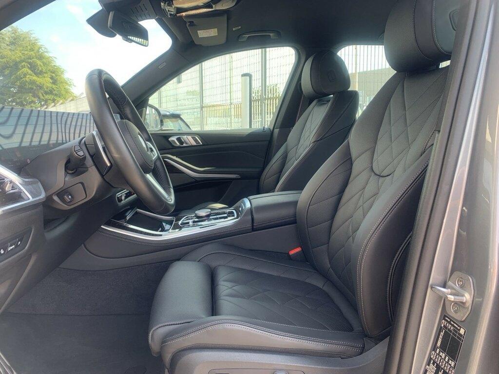 BMW X5 30 d MSport Pro xDrive Steptronic