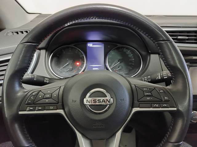 Nissan Qashqai 1.2 dig-t 115cv Acenta Plus PREZZO REALE