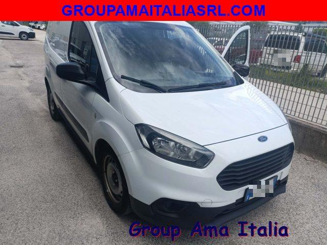 FORD Transit Courier 1.5 TDCi 75CV Van Entry Km Certificati