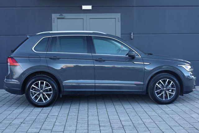 VOLKSWAGEN Tiguan 1.5 TSI 150 CV DSG Life