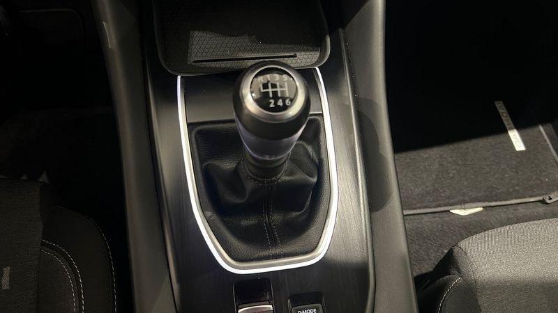 Nissan Qashqai 1.3 Mild Hybrid 140cv N-Connecta 2WD 1.3 MHEV N-CONNECTA 2WD 140CV