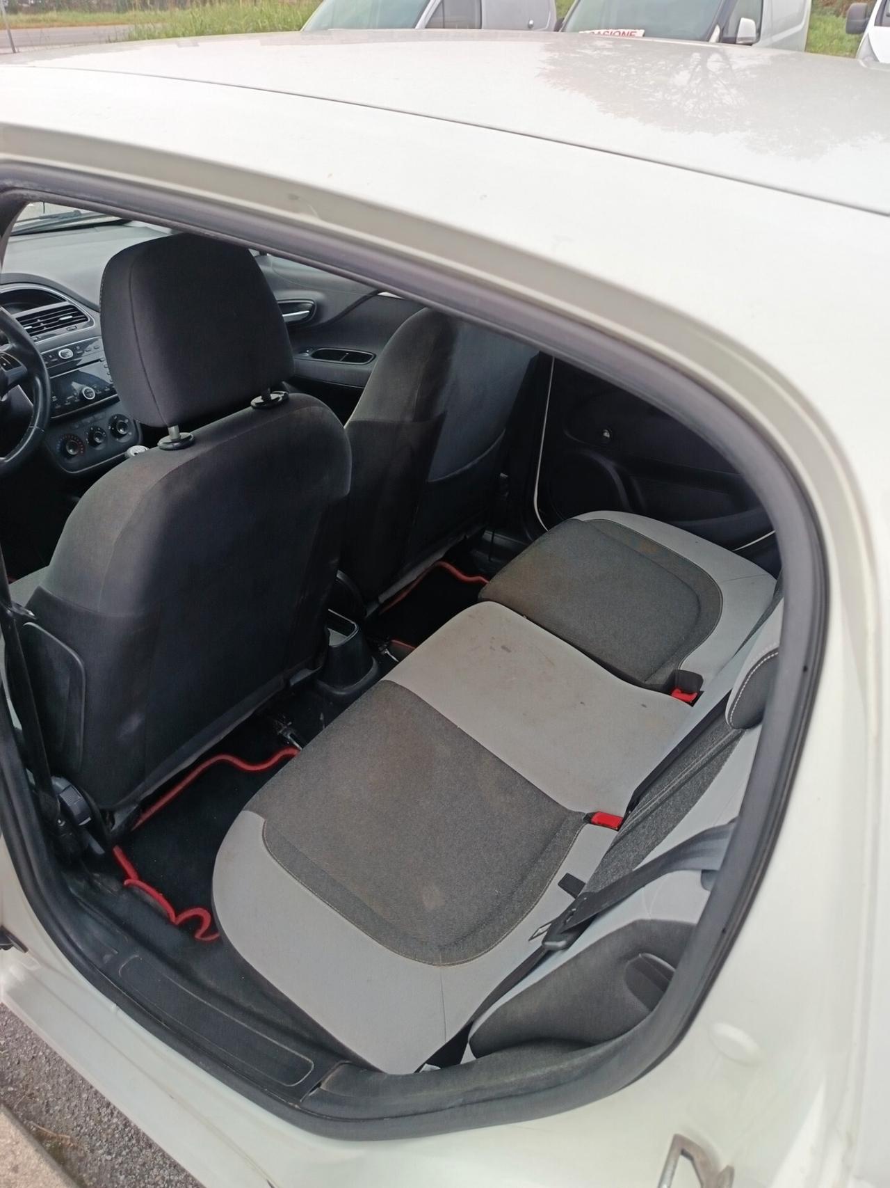 Fiat Punto Evo 1.3 Mjt 75 CV DPF 3 porte S&S Dynamic
