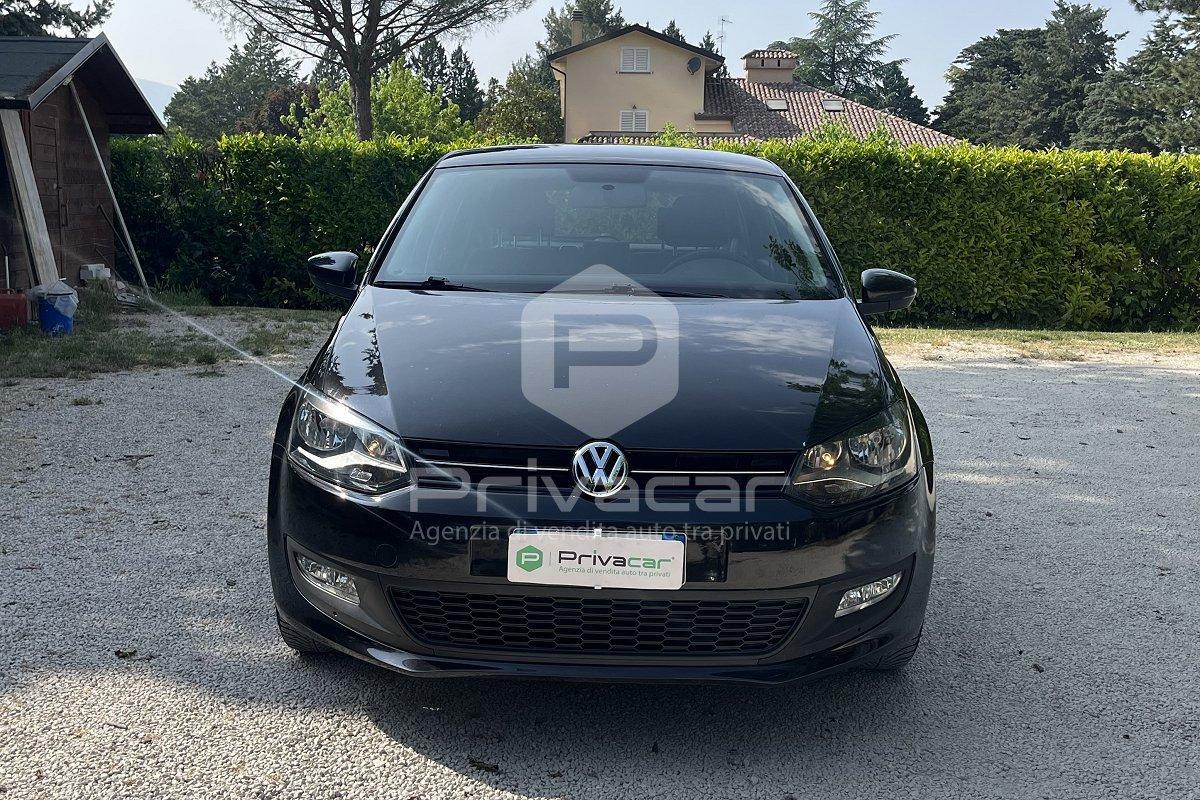 VOLKSWAGEN Polo 1.2 TDI DPF 5 p. Comfortline
