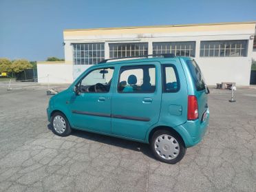 Opel Agila 1.0 12V Fashion Line