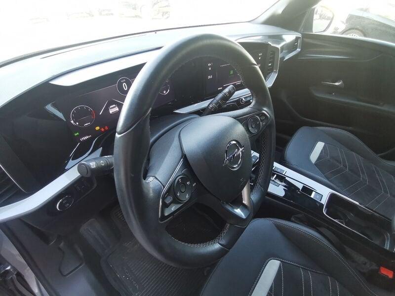 Opel Mokka 1.2 T 130cv Ultimate AT8