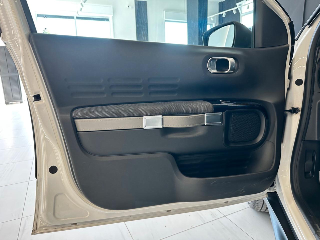 Citroen C4 Cactus 1.6 HDi 100CV Feel 2016