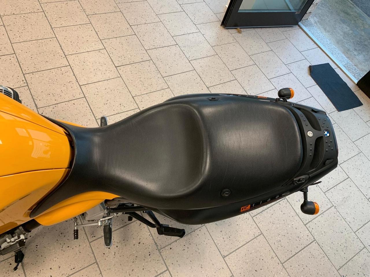 Bmw R 1100 S