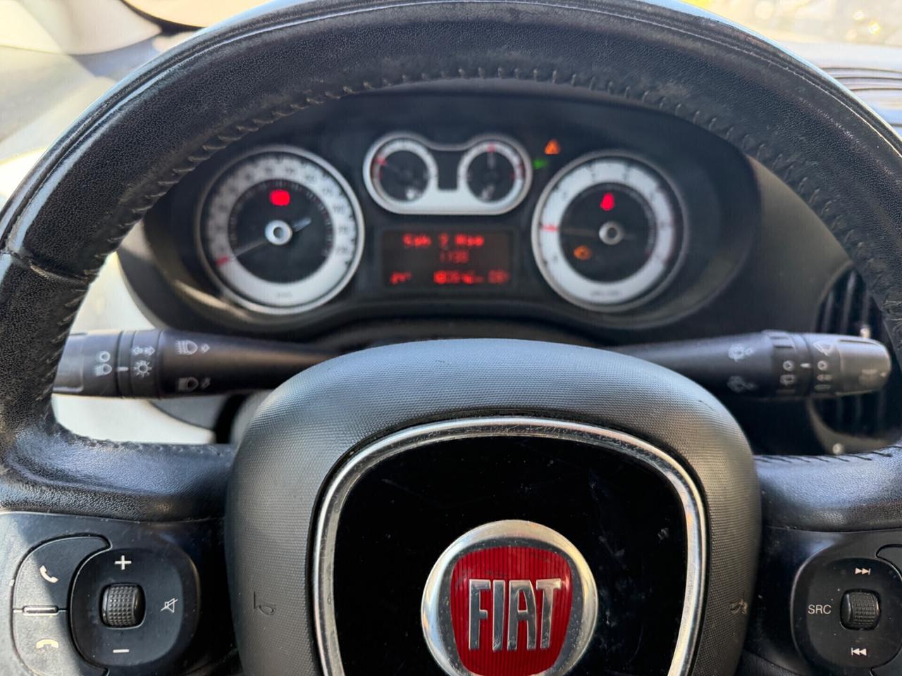 Fiat 500L 1.3 Multijet AUTO CON SPIA MOTORE