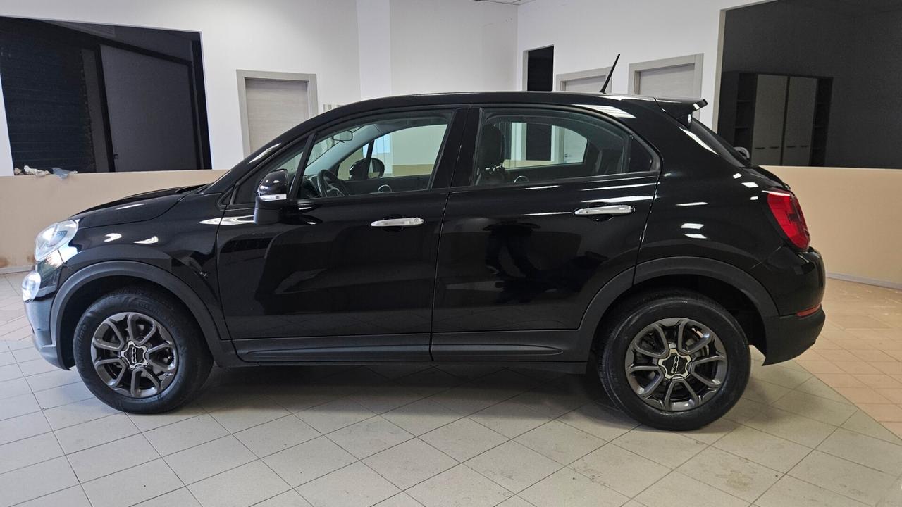 Fiat 500X 1.3 MultiJet 95 CV Business