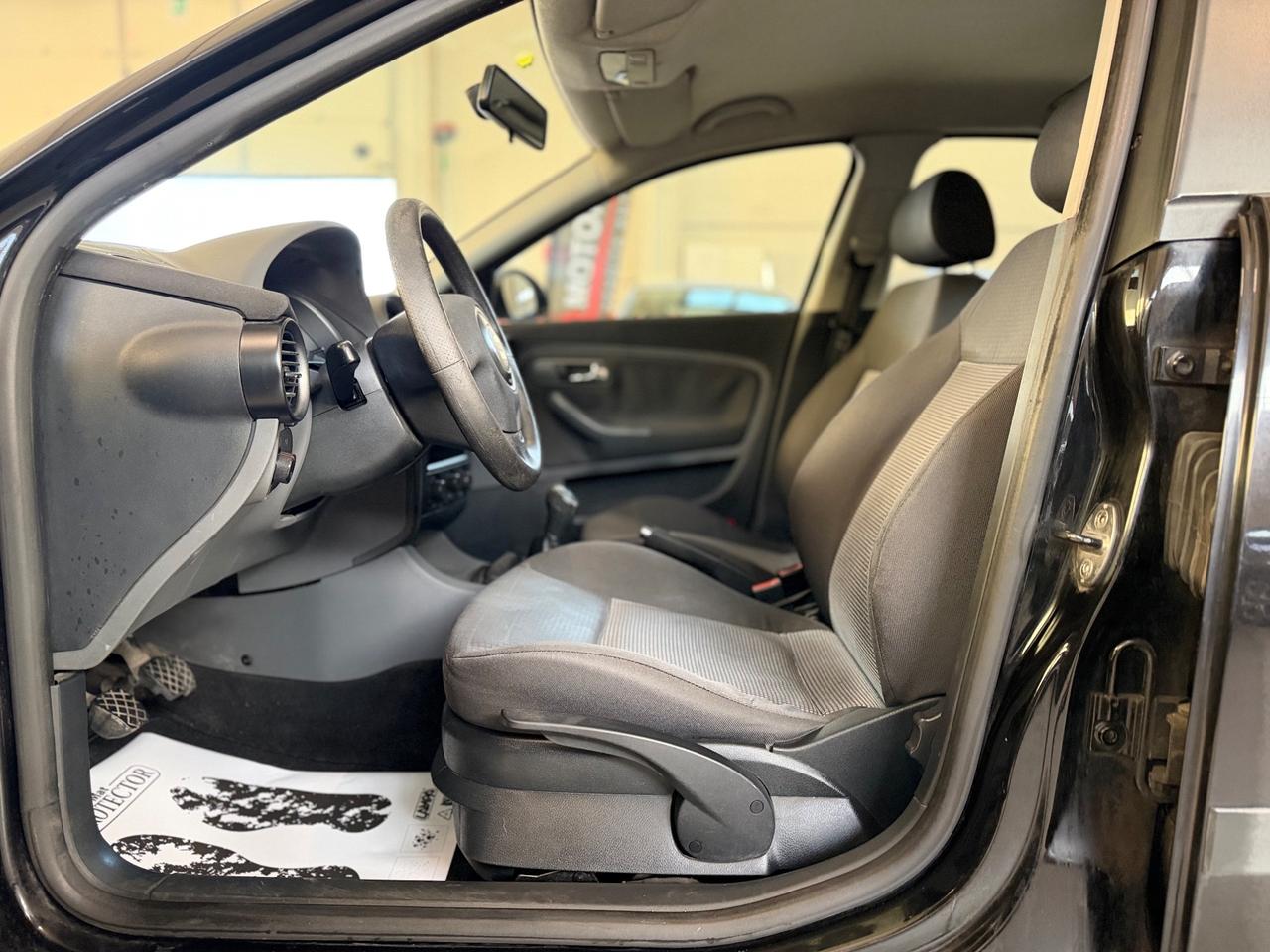 Seat Ibiza 1.2 12V 70CV 5p. Stylance DUAL NEOPATENTATI GPL