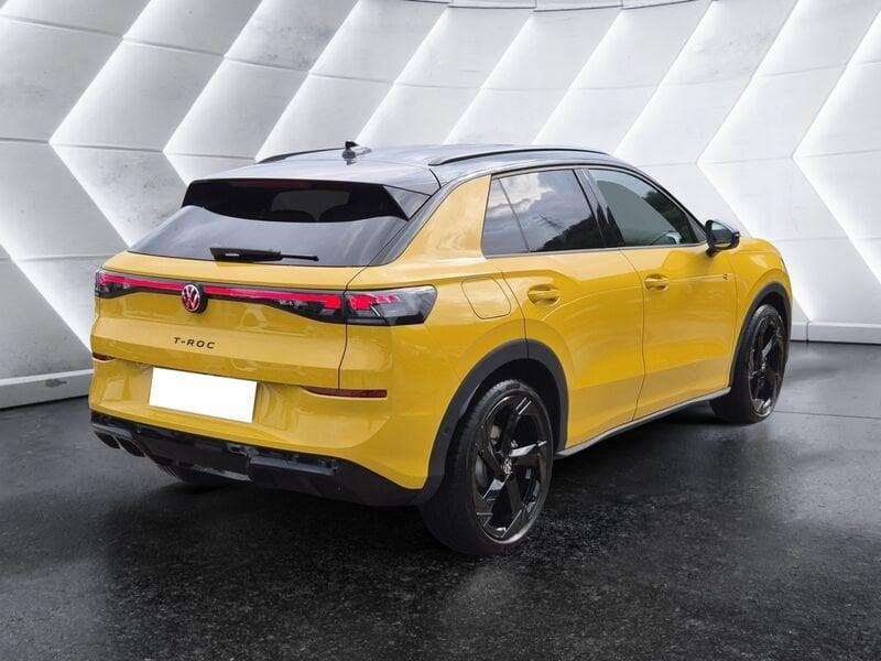 Volkswagen T-Roc 1.5 etsi Life 150cv dsg