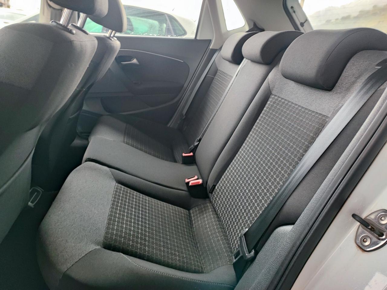 Volkswagen Polo 1.0 MPI 75 CV 5p. Fresh