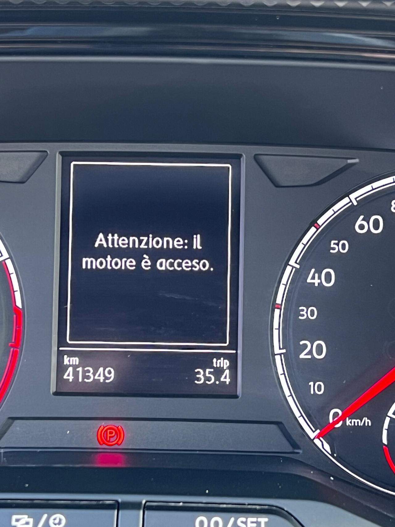 Volkswagen T-Cross 1.0 TSI Style BMT