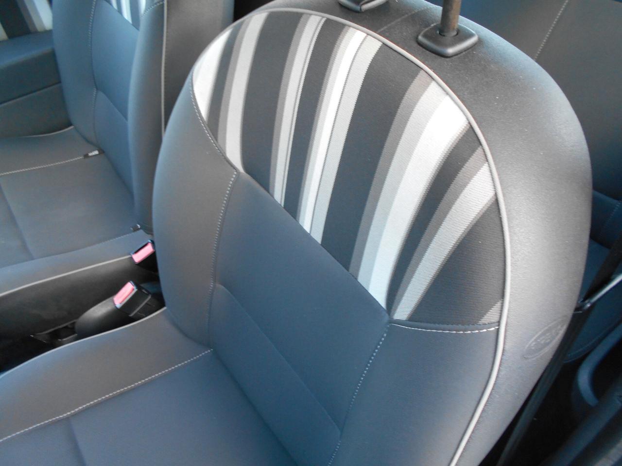 Renault Twingo 1.2 NIGHT & DAY