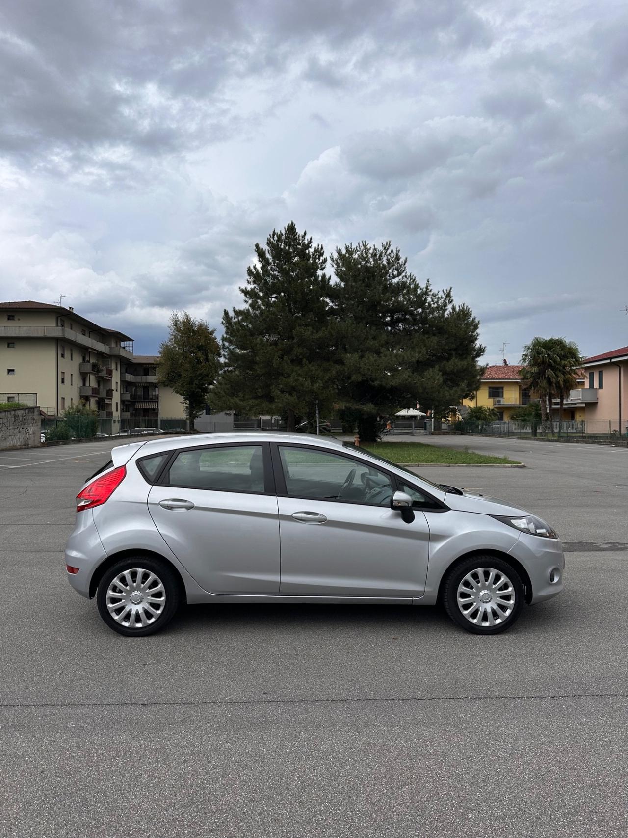 Ford Fiesta 1.4 Benzina/GPL Solo 105.000 Km