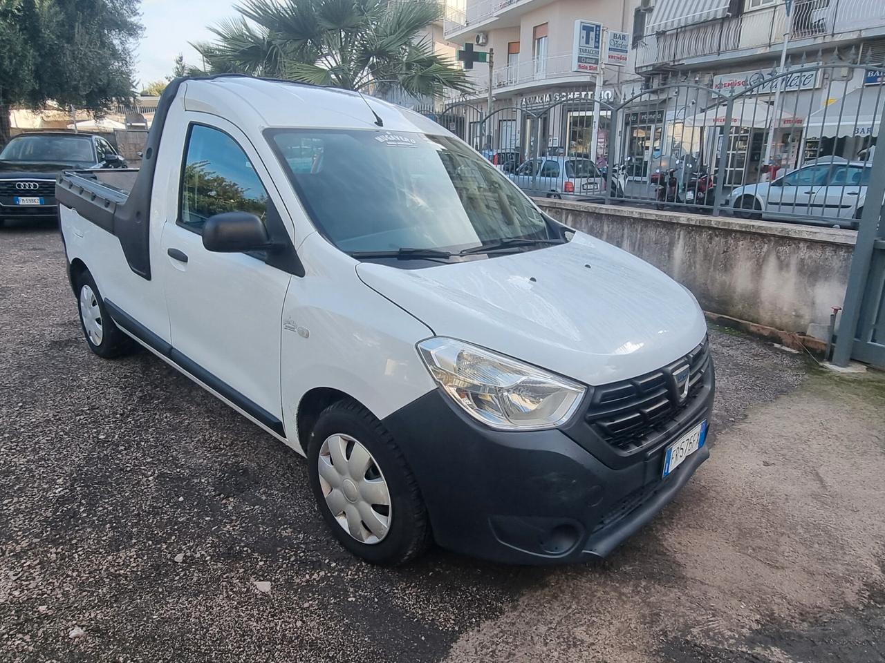 Dacia Dokker 1.5 dCi 8V 75CV Start&Stop Pick-Up