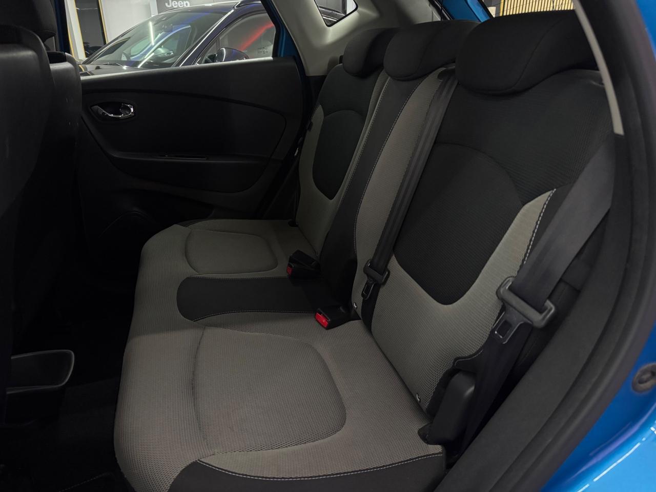 Renault Captur dCi 90CV Energy Intens