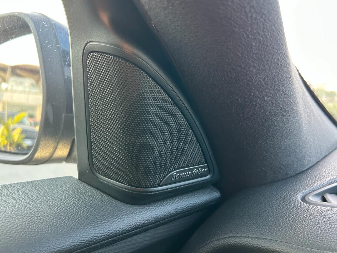 Maserati Grecale 2.0 mhev GT 300cv auto