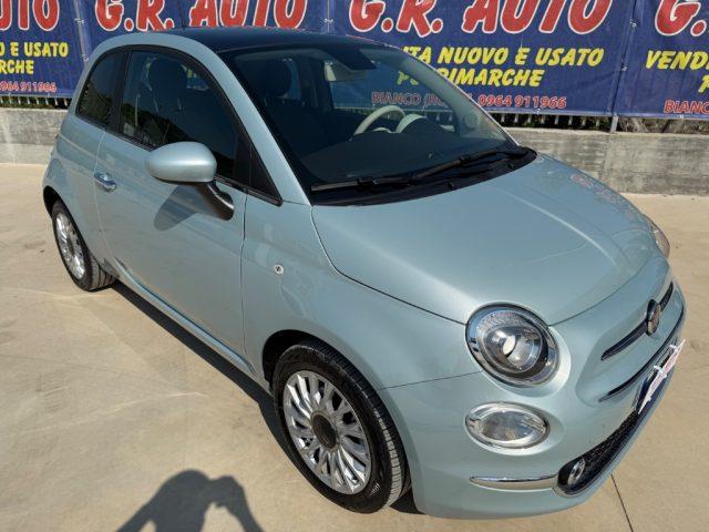FIAT 500 Dolcevita GARANZIA UFFICIALE aziendale