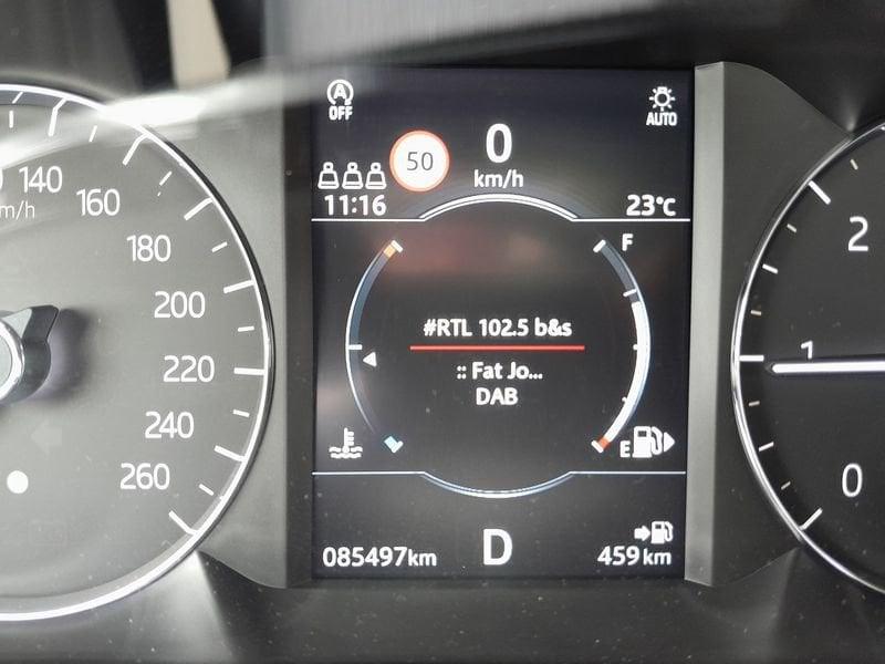 Land Rover Range Rover Evoque 2.0 D150 S AWD auto TETTO PANORAMICO