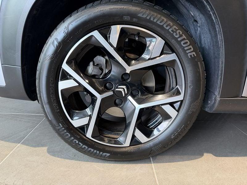 Citroën C3 Aircross PureTech 130 S&S EAT6 Shine Pack